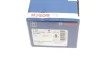 Тормозные колодки дисковые BOSCH 0986495426 (фото 8)