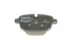 Тормозные колодки задние дисковые BOSCH 0 986 495 442 (фото 7)
