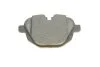 Тормозные колодки задние дисковые BOSCH 0 986 495 442 (фото 8)