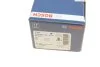 Тормозные колодки задние дисковые BOSCH 0 986 495 442 (фото 9)