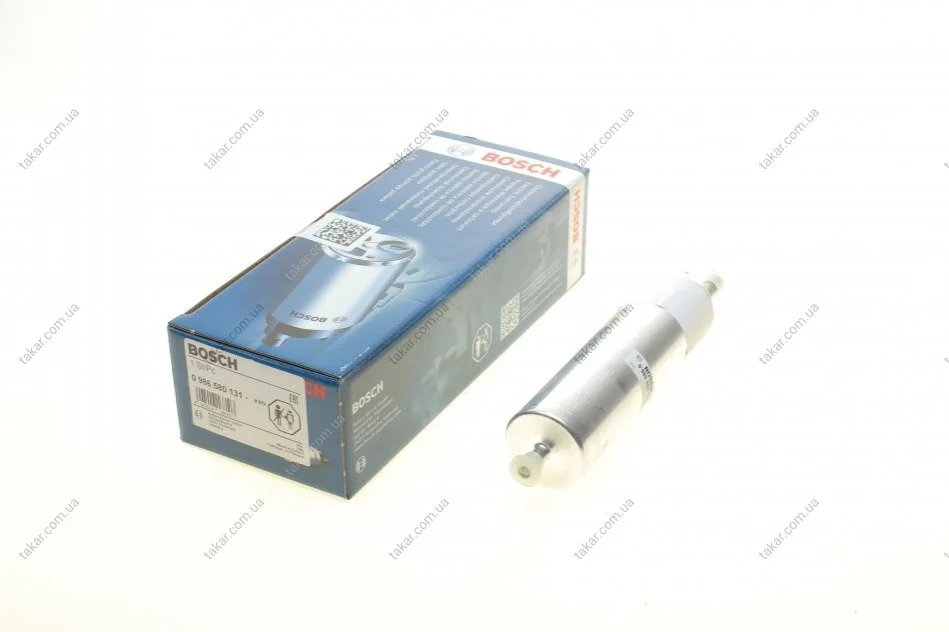 Паливний насос BOSCH 0 986 580 131 (фото 1)