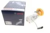 Електробензонасос SMART (вир-во Bosch) BOSCH 0 986 580 163 (фото 1)