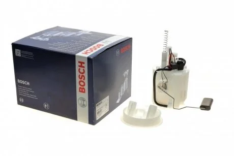 Модуль топливного насоса электрический BOSCH 0 986 580 184