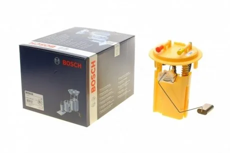 Модуль топливного насоса электрический BOSCH 0 986 580 217