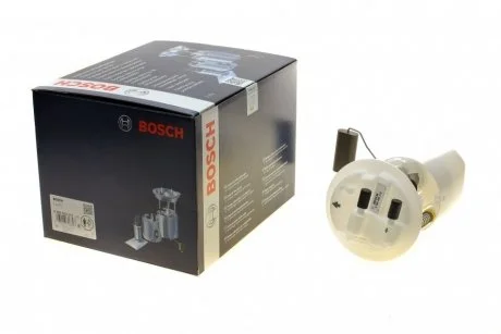 Модуль паливного насоса електричний BOSCH 0 986 580 310
