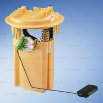 Модуль паливного насосу BOSCH 0986580366