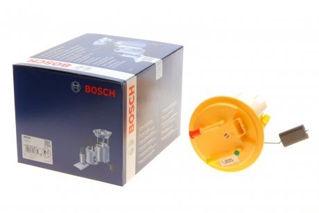 Електроніка Бош BOSCH 0986580367