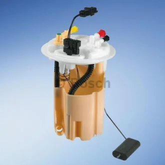 Датчик рівня палива в зборі BOSCH 0986580382