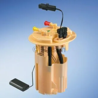 Топливный насос BOSCH 0986580384