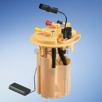 ЕЛЕКТРИЧНИЙ БЕНЗОНАСОС BOSCH 0986580385 (фото 1)