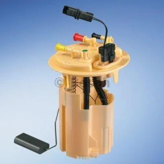 ЕЛЕКТРИЧНИЙ БЕНЗОНАСОС BOSCH 0986580385