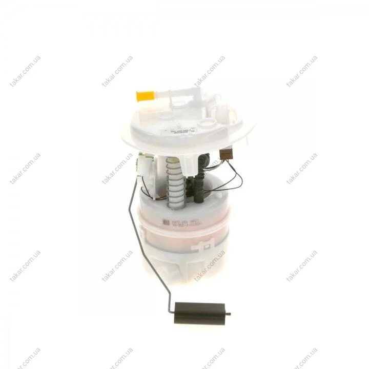 ЕЛЕКТРИЧНИЙ БЕНЗОНАСОС BOSCH 0986580390 (фото 1)