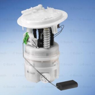 ЕЛЕКТРИЧНИЙ БЕНЗОНАСОС BOSCH 0986580390