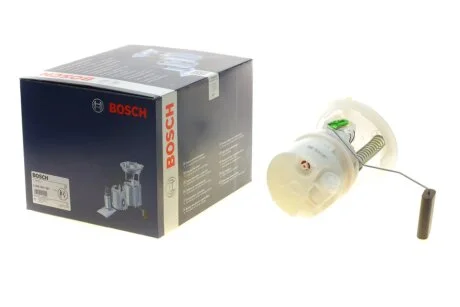 Модуль топливного насоса электрический BOSCH 0 986 580 391