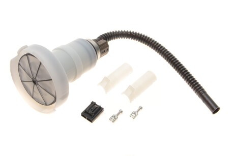 Топливный насос BOSCH 0986580802