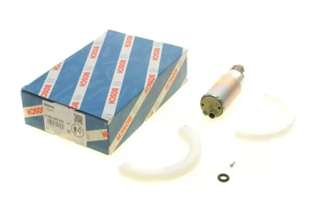 Топливный насос электрический BOSCH 0 986 580 804