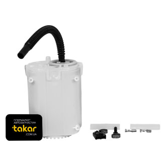 Топливный насос электрический BOSCH 0 986 580 824