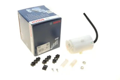 Топливный насос электрический BOSCH 0 986 580 825