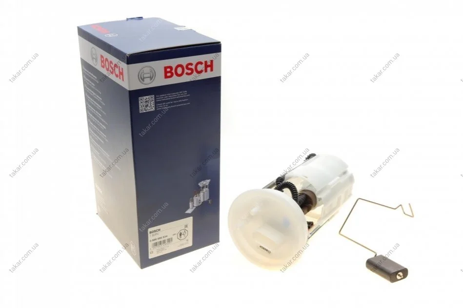 Модуль топливного насоса электрический BOSCH 0 986 580 934 (фото 1)