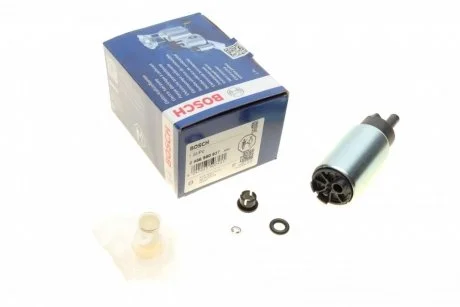 Топливный насос электрический BOSCH 0 986 580 937