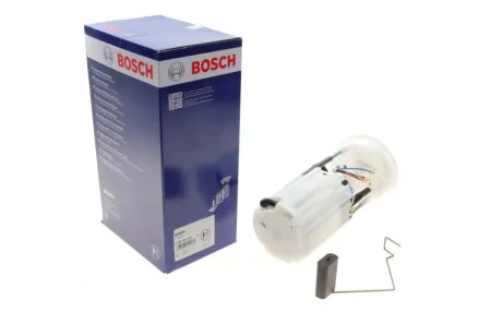 Модуль паливного насоса електричний BOSCH 0 986 580 938
