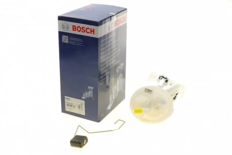 Топливный насос электрический BOSCH 0 986 580 944