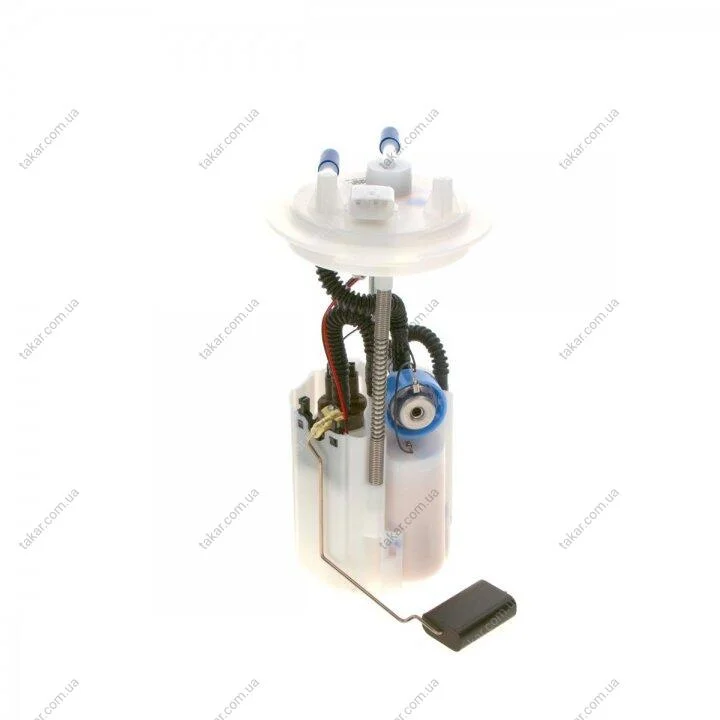 ЕЛЕКТРИЧНИЙ БЕНЗОНАСОС BOSCH 0986580987 (фото 1)