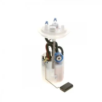 ЕЛЕКТРИЧНИЙ БЕНЗОНАСОС BOSCH 0986580987