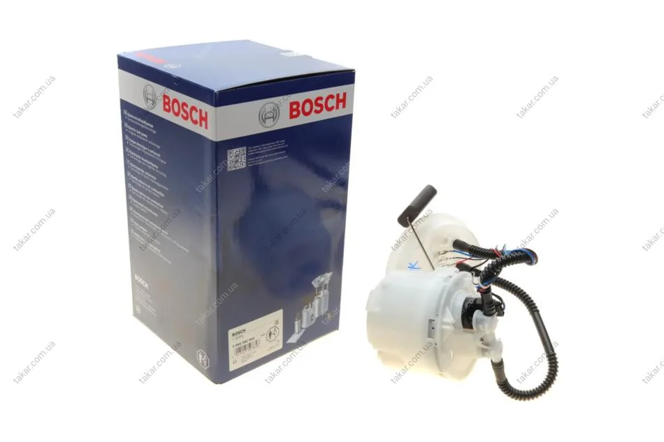 Модуль паливного насоса електричний BOSCH 0 986 580 994 (фото 1)