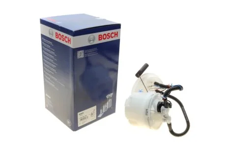 Модуль топливного насоса электрический BOSCH 0 986 580 994