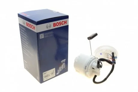 Модуль топливного насоса электрический BOSCH 0 986 580 995