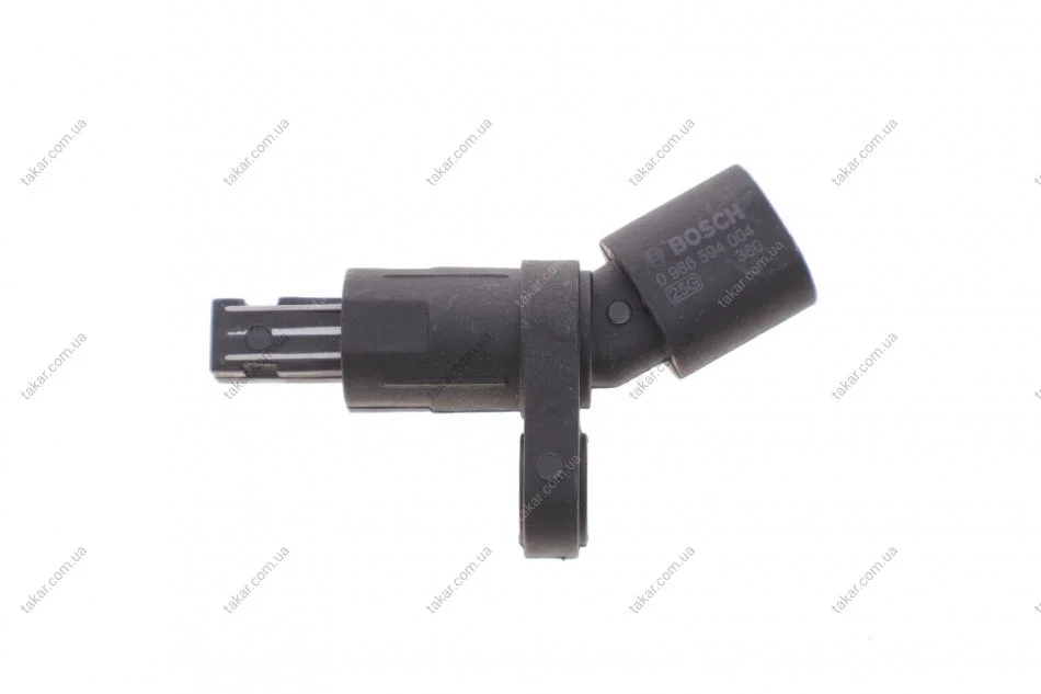Датчик ABS (ABS) задний BOSCH 0986594004 (фото 1)