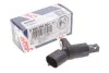 Датчик ABS (ABS) задний BOSCH 0986594004 (фото 2)