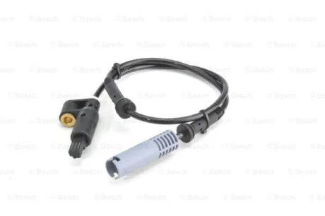 Датчик АБС (ABS) передний правый BOSCH 0986594015
