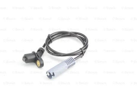 ДАТЧИК ШВИДК.ОБЕРТ.КОЛІСА ЗАД BOSCH 0986594016