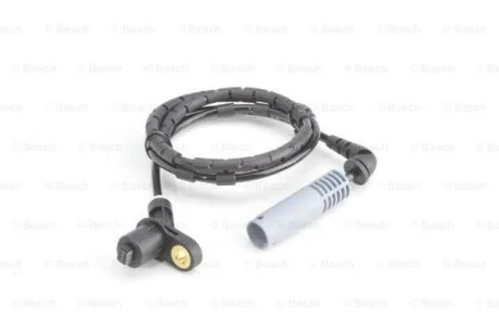 Датчик ABS (ABS) передній BOSCH 0986594017