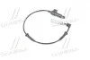 Датчик частоты вращения (выр-во Bosch) BOSCH 0986594018 (фото 3)