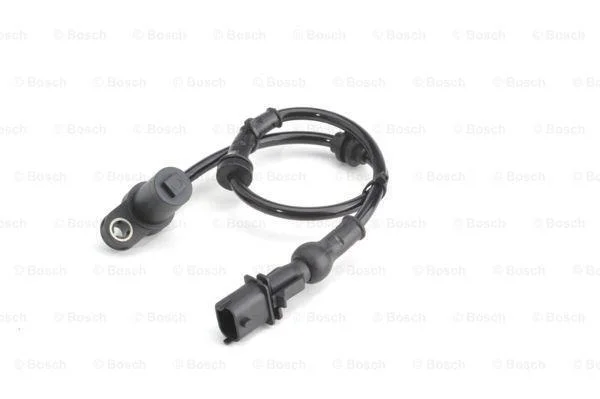 Датчик частоти обертання (вир-во Bosch) BOSCH 0986594027 (фото 1)