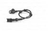 Датчик частоти обертання (вир-во Bosch) BOSCH 0986594027 (фото 3)