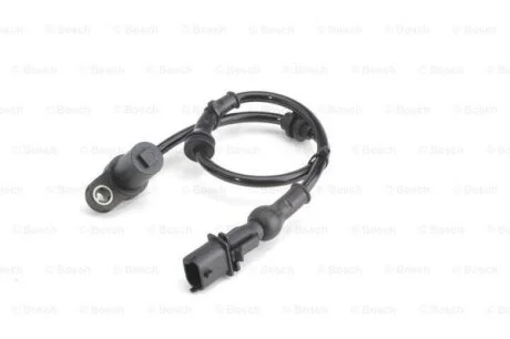 Датчик частоти обертання (вир-во Bosch) BOSCH 0986594027