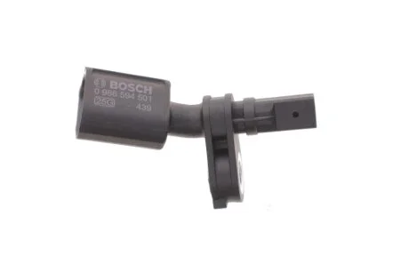 Датчик АБС (ABS) передній правий BOSCH 0986594501
