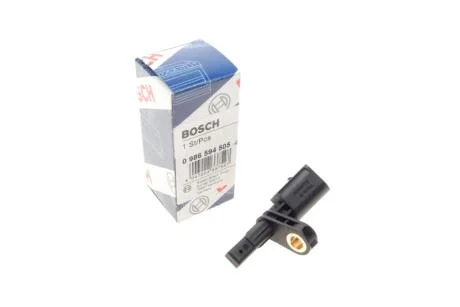 Датчик АБС (ABS) передний правый BOSCH 0 986 594 505