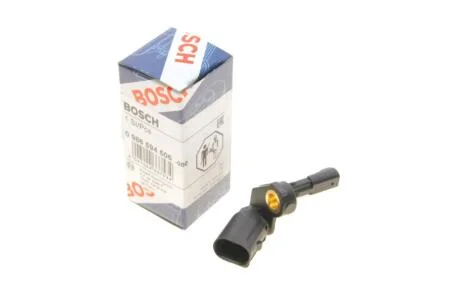 Датчик ABS (ABS) лівий задній. BOSCH 0986594506
