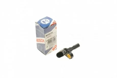 Датчик АБС (ABS) задній правий BOSCH 0 986 594 507
