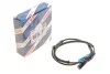 Датчик ABS (ABS) задній BOSCH 0986594509 (фото 1)