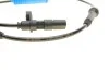 Датчик ABS (ABS) задній BOSCH 0986594509 (фото 2)