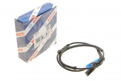 Датчик ABS (ABS) задний BOSCH 0986594509