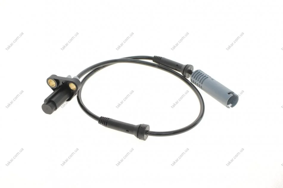 Датчик зносу гальмівних колодок задній BOSCH 0986594510 (фото 1)