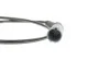 Датчик зносу гальмівних колодок задній BOSCH 0986594510 (фото 2)