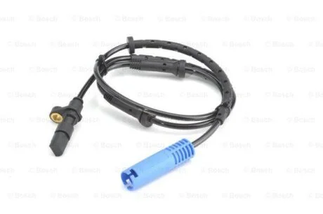 ДАТЧИК ШВИДК.ОБЕРТ.КОЛІСА ЗАД BOSCH 0986594512